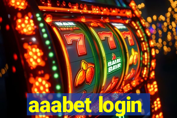 aaabet login